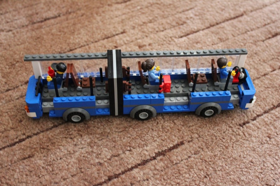 Ikarus 280 