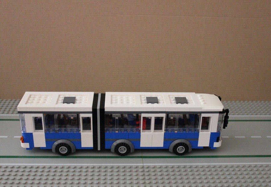 Ikarus 280 