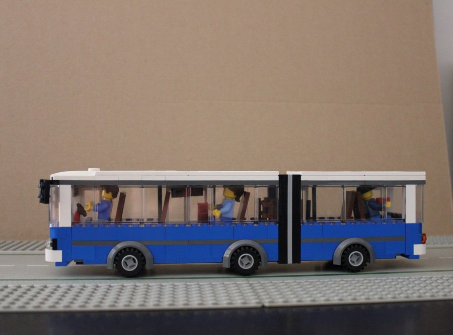 Ikarus 280 