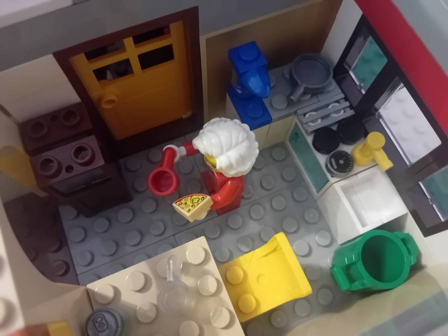 A Mikulás látogatása