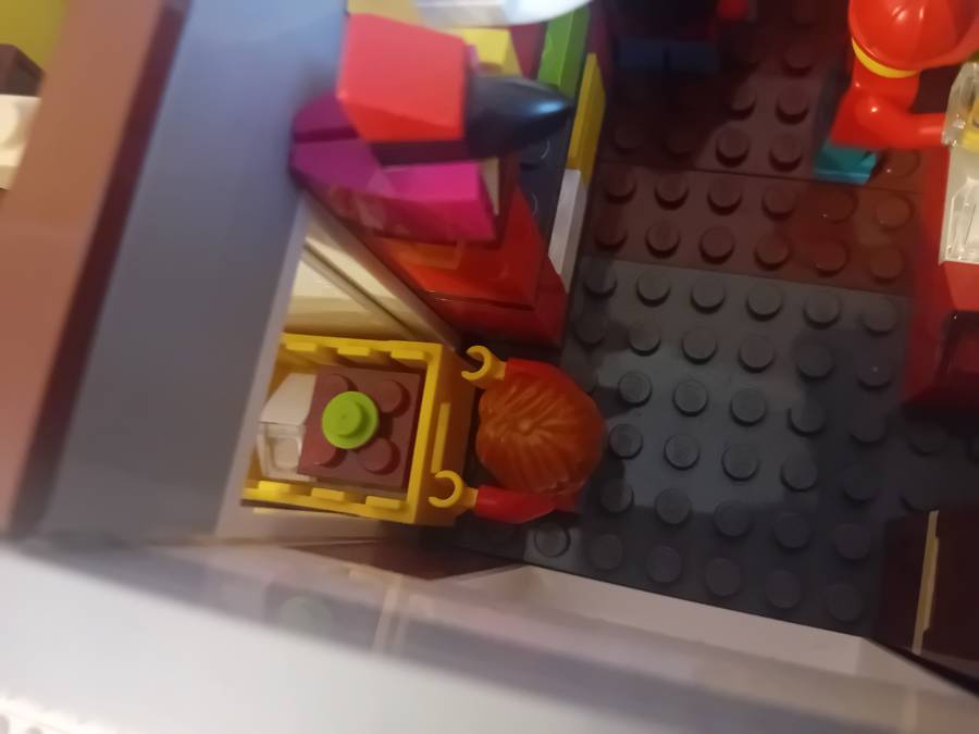 A Mikulás látogatása
