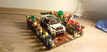 Győri rally