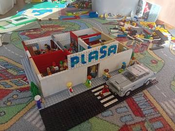 Plaza