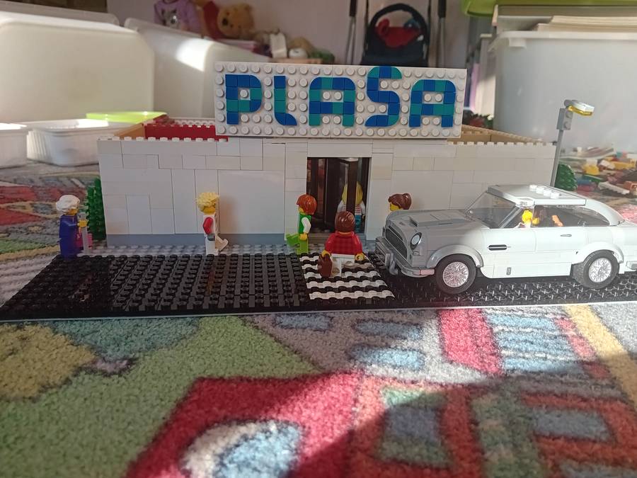 Plaza