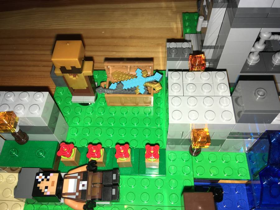 Minecraft MOC12: Hogyan kezdődik az éjszaka