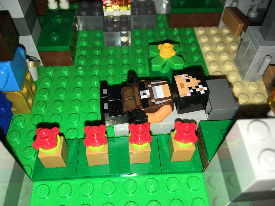 Minecraft MOC12: Hogyan kezdődik az éjszaka
