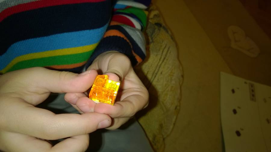 Karácsonyi Minecraft Lombház A Dzsungelben
