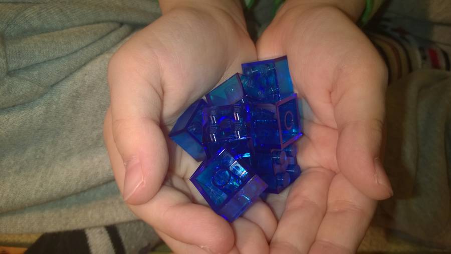 Karácsonyi Minecraft Lombház A Dzsungelben