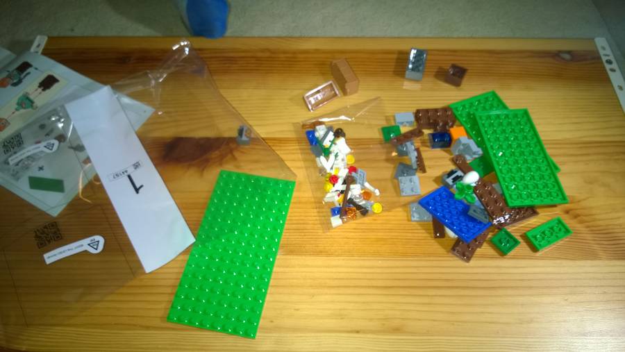 Megérkeztek a Minecraft csibék, tyúkocskák