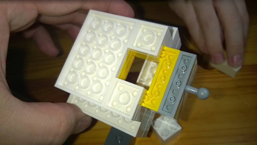 Megérkeztek a Minecraft csibék, tyúkocskák