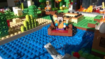 Az én Minecraft világom