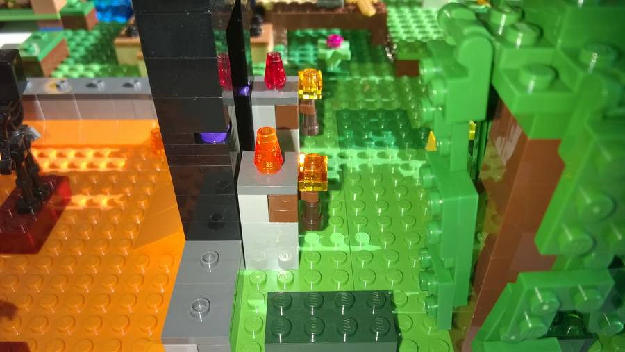 Az én Minecraft világom