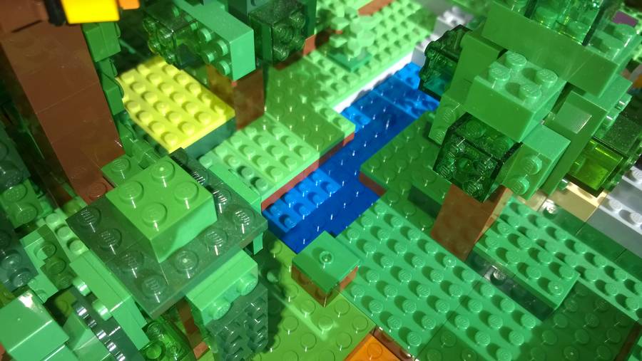 Az én Minecraft világom