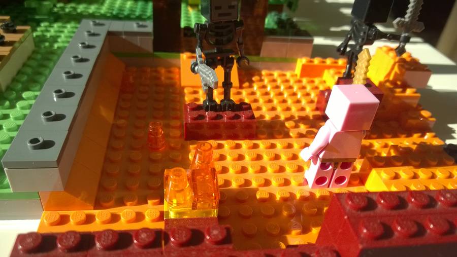 Az én Minecraft világom