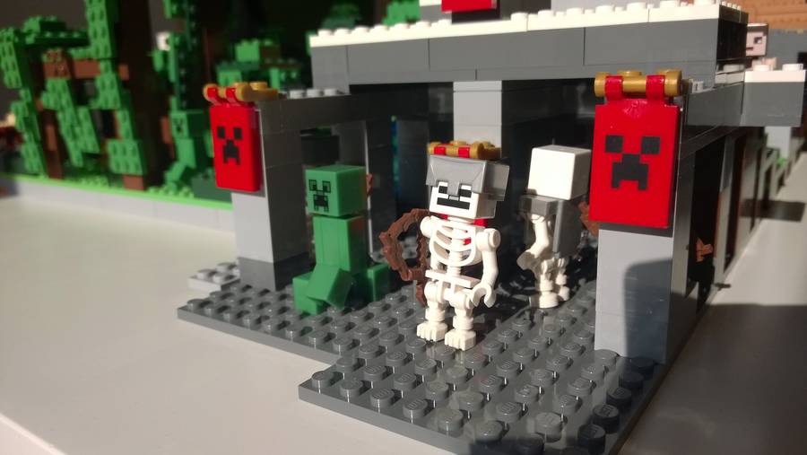 Az én Minecraft világom