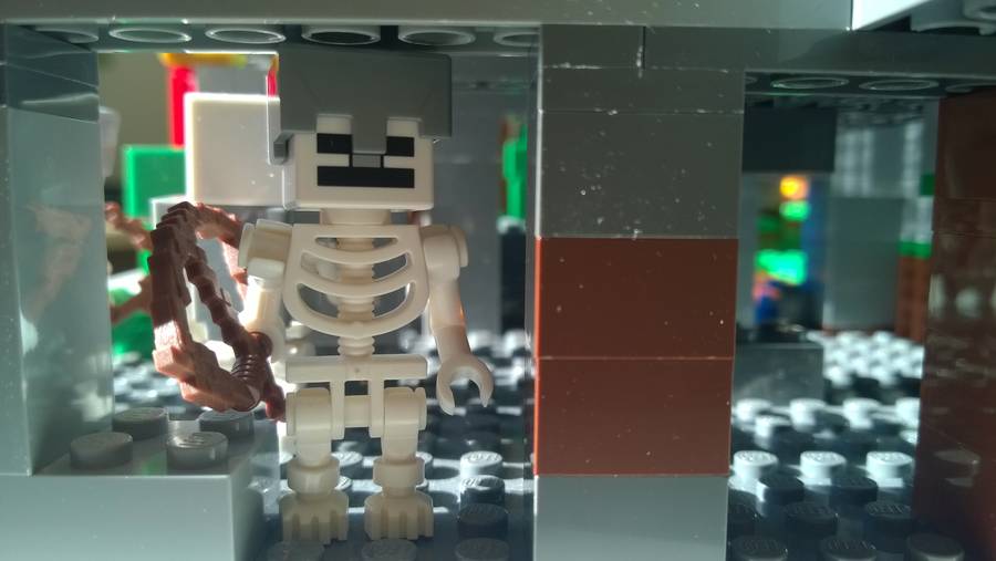 Az én Minecraft világom