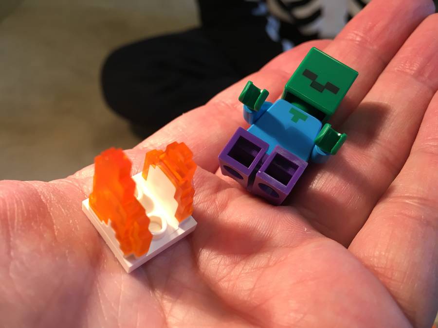 Minecraft 1.13, azaz a Vizes Frissítés