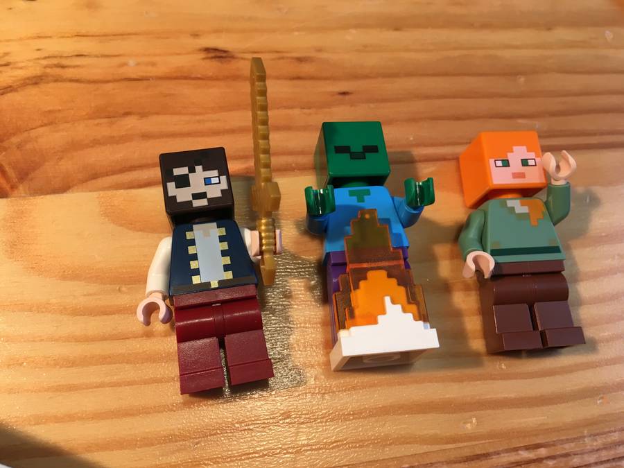 Minecraft 1.13, azaz a Vizes Frissítés