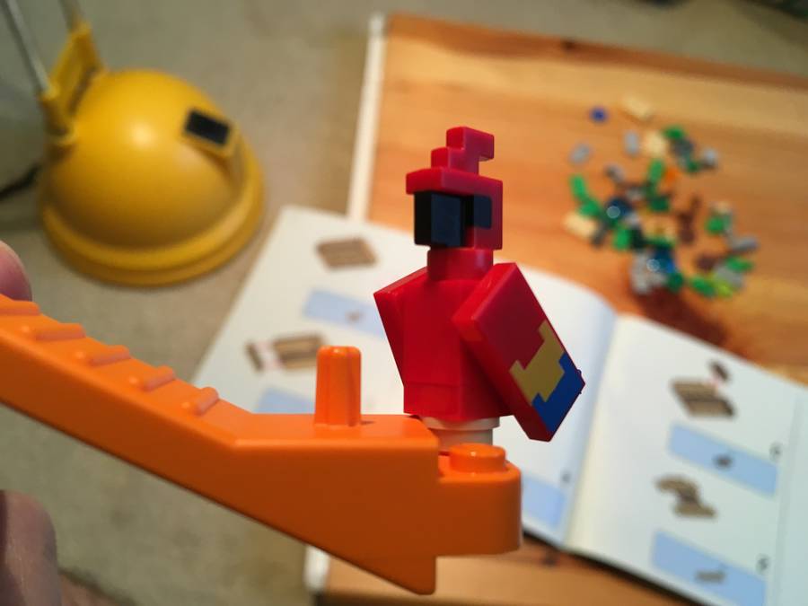 Minecraft 1.13, azaz a Vizes Frissítés