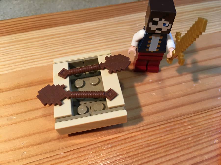 Minecraft 1.13, azaz a Vizes Frissítés