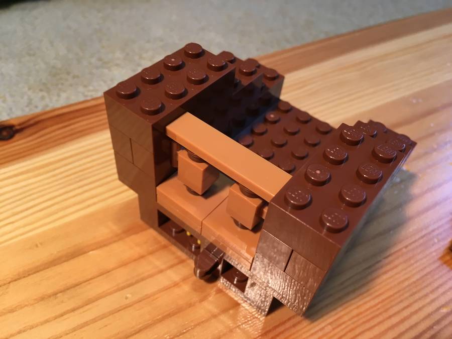 Minecraft 1.13, azaz a Vizes Frissítés