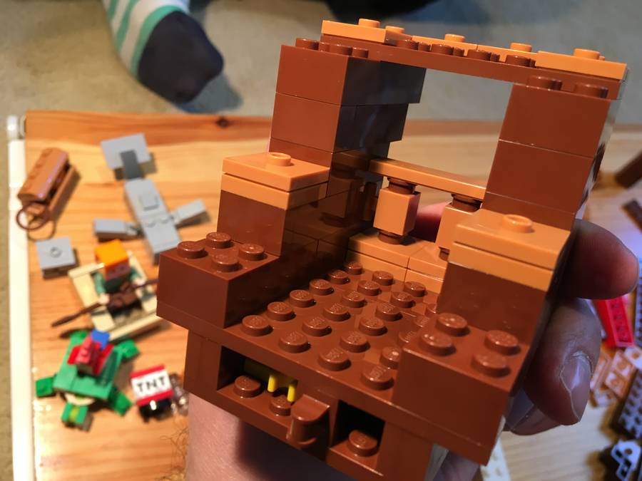 Minecraft 1.13, azaz a Vizes Frissítés