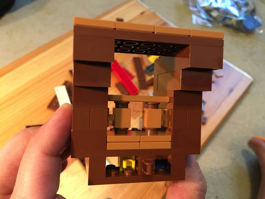 Minecraft 1.13, azaz a Vizes Frissítés