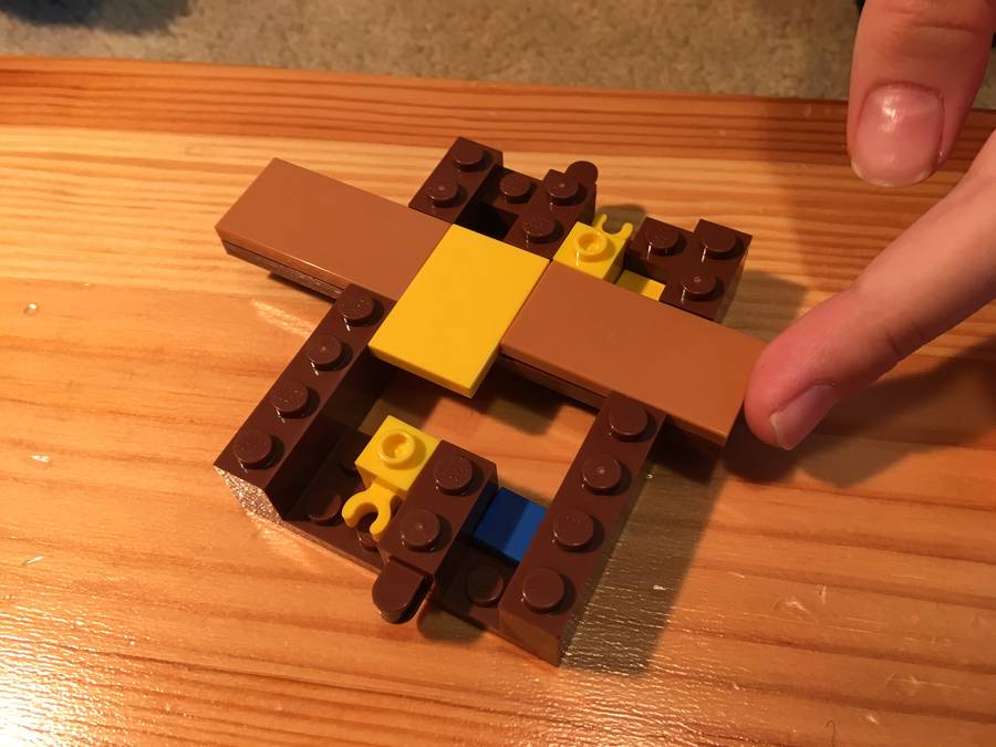 Minecraft 1.13, azaz a Vizes Frissítés