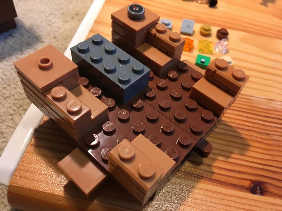 Minecraft 1.13, azaz a Vizes Frissítés