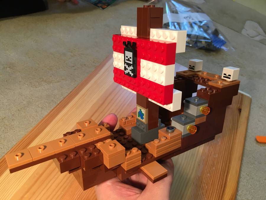 Minecraft 1.13, azaz a Vizes Frissítés
