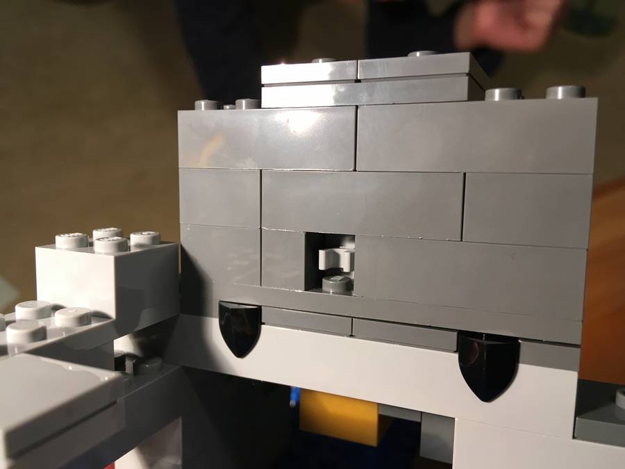 Minecraft 1.13, azaz a Vizes Frissítés