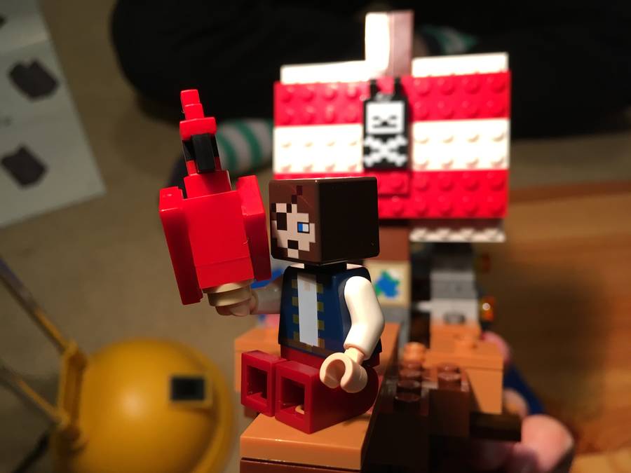 Minecraft 1.13, azaz a Vizes Frissítés