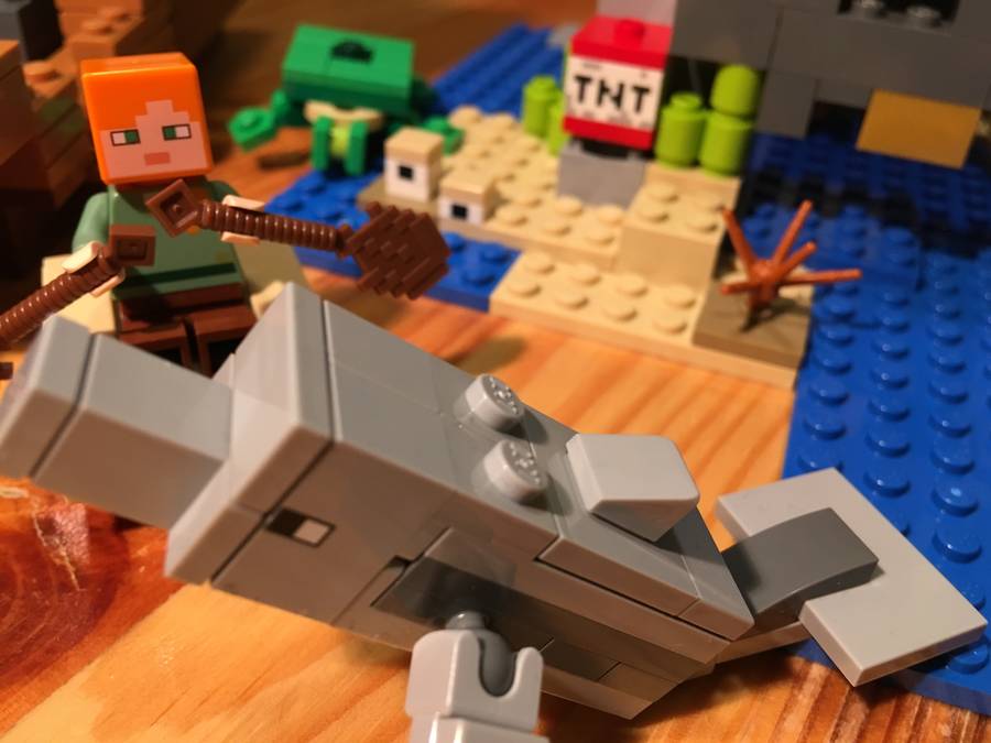 Minecraft 1.13, azaz a Vizes Frissítés