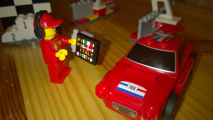 Autóversenyzés