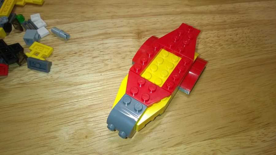 A Helikopter