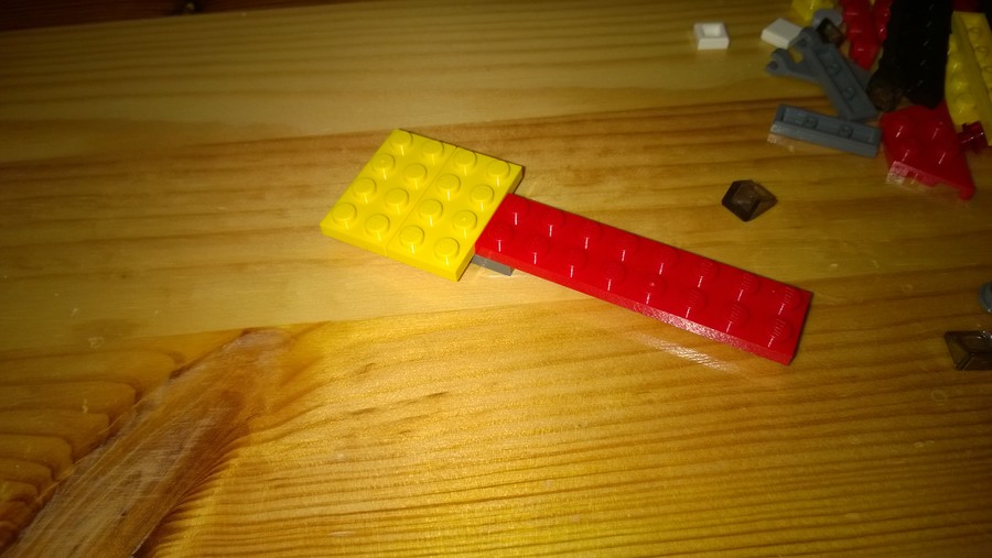 A Teherhajó vagy Tolóhajó