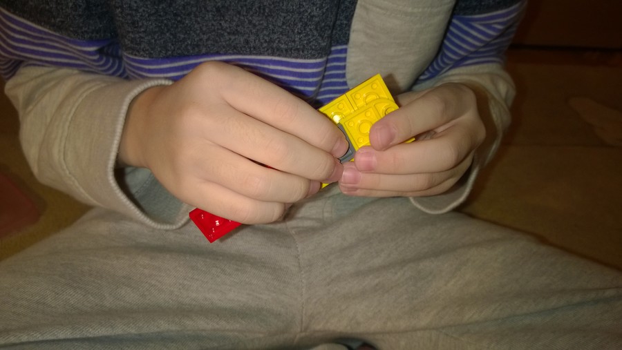 A Teherhajó vagy Tolóhajó