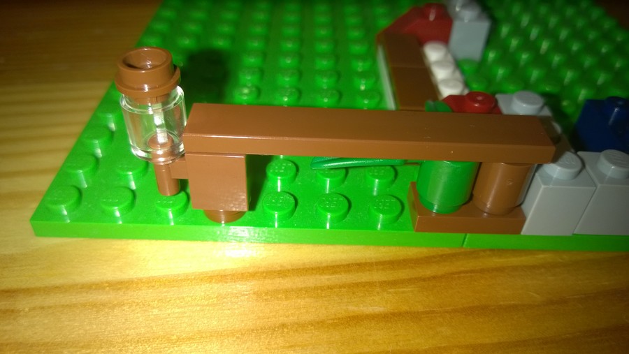 Tengerparti nyaraló