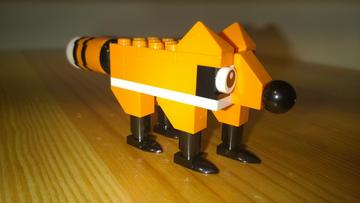 Monthly Mini Build: 2016 második félév