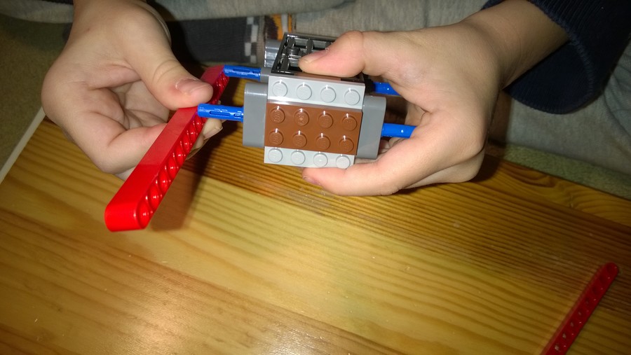Az Ostrom-Monstrum
