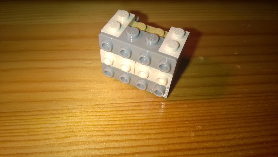 Kedvenc baglyom