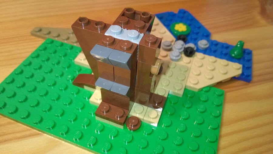 Az Elnt sorozat: Treehouse