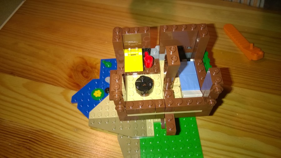 Az Elnt sorozat: Treehouse
