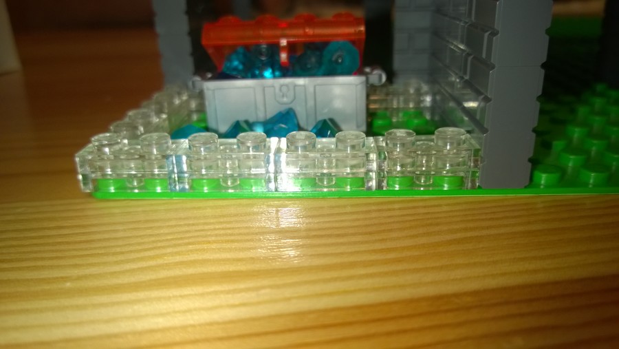 A világ kincse