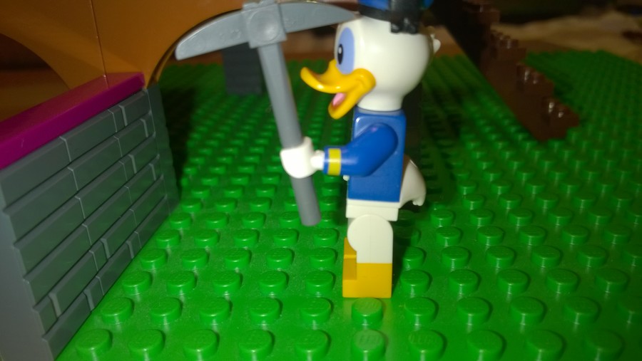 A világ kincse