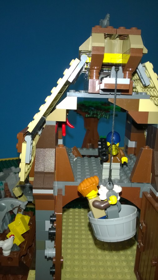 Lego Kiállítás
