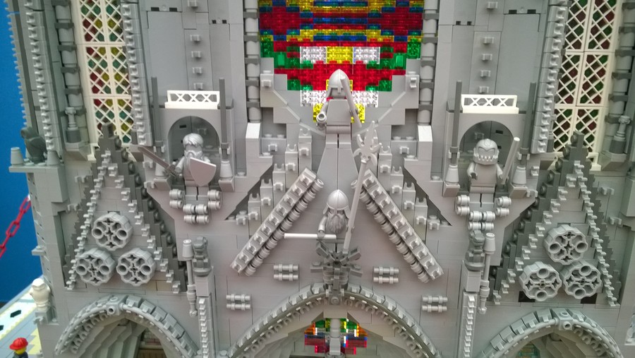 Lego Kiállítás