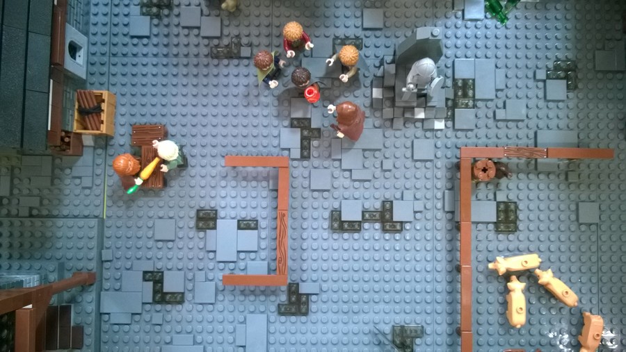 Lego Kiállítás