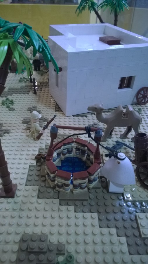 Lego Kiállítás