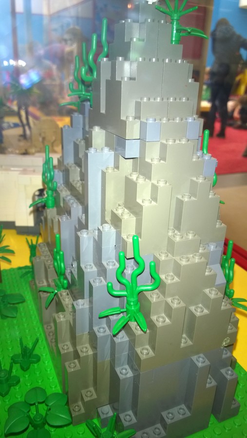 Lego Kiállítás